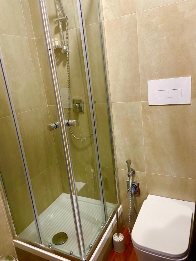 B&B L'Orizzonte บาร์เลตตา ภายนอก รูปภาพ