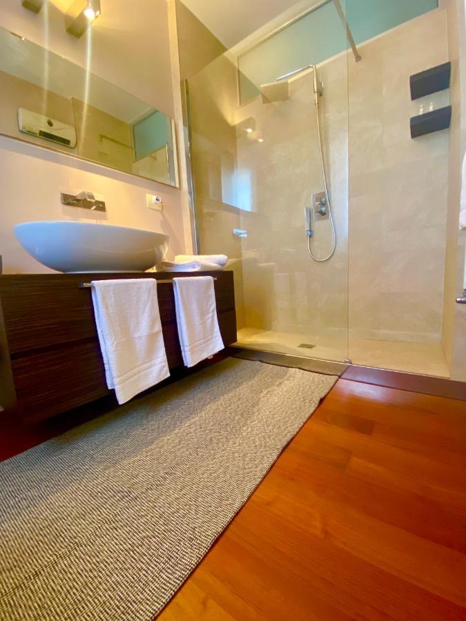 B&B L'Orizzonte บาร์เลตตา ภายนอก รูปภาพ