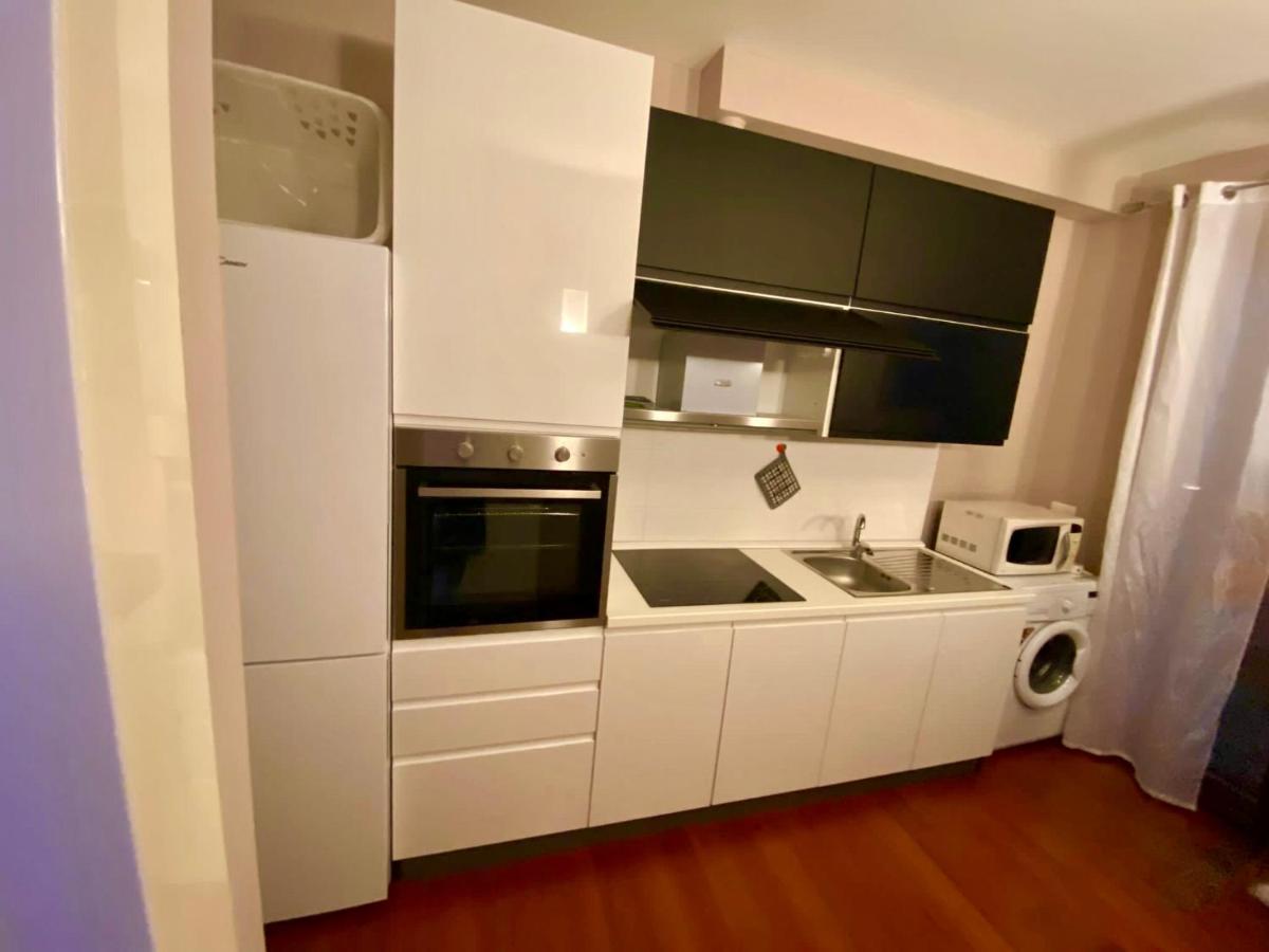 B&B L'Orizzonte บาร์เลตตา ภายนอก รูปภาพ